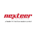 Nexteer Automotive Group Ltd. Logo