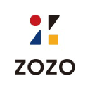 Zozo Inc. Logo