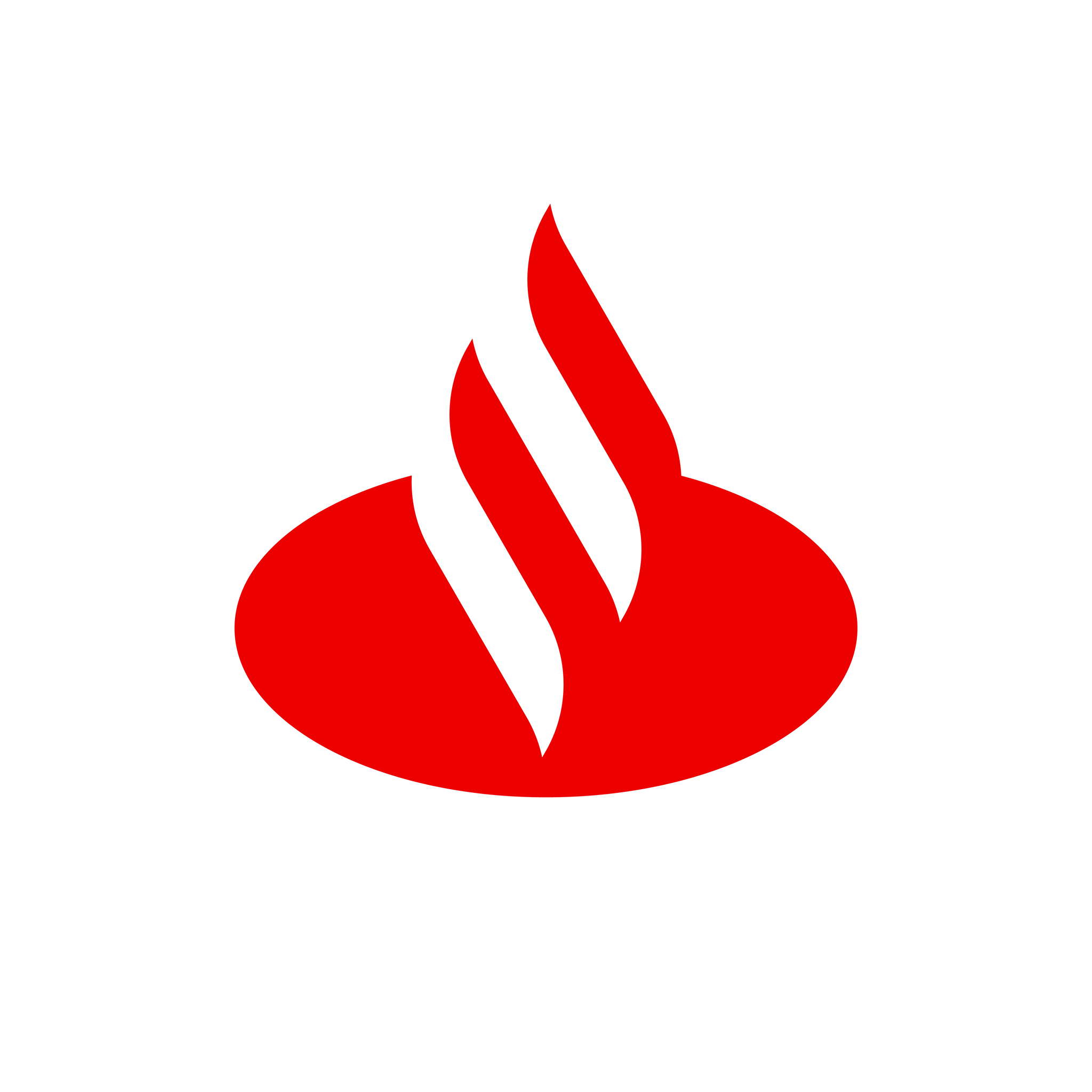 Santander Bank Polska S.A. Logo