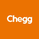 Chegg Inc. Logo
