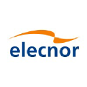 Elecnor S.A. Logo