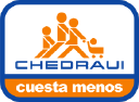 Grupo Comer.Chedraui SAB de CV Logo