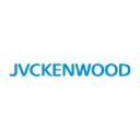 JVCKENWOOD Corp. Logo
