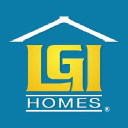 LGI Homes Inc. Logo