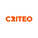 Criteo S.A. Act.Nom.(Sp.ADRs)/1 EO -,025 Logo