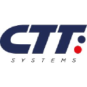 CTT-Correios de Portugal S.A. Logo