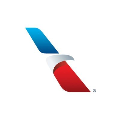 American Airlines Group Inc. Logo