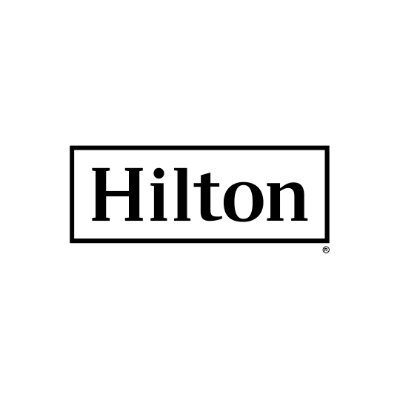 Hilton Worldwide Holdings Inc. Logo