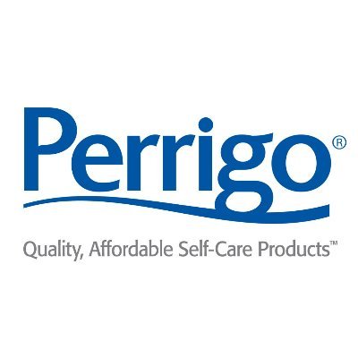 Perrigo Co. PLC Logo