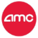 AMC Entertainment Holdings Inc Logo