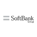 SoftBank Group Corp. Reg. Shs (Unsp.ADRs) 1/2/o.N. Logo