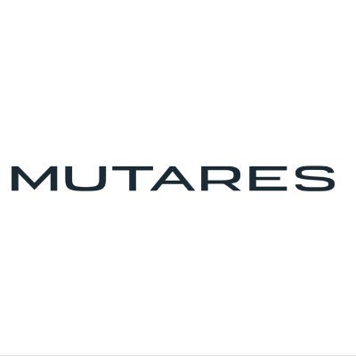 Mutares SE & Co. KGaA Logo