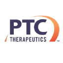PTC Therapeutics Inc. Logo