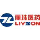 Livzon Pharmaceutical Grp Inc. Logo