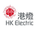 HK Electric Inv. + HK El. Inv. Logo