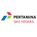 PT Perusahaan Gas Negara Tbk Logo