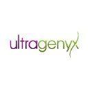 Ultragenyx Pharmaceutical Inc. Logo