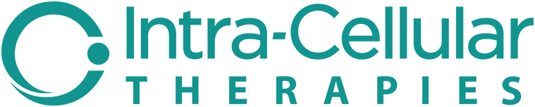 Intra-Cellular Therapies Inc. Logo
