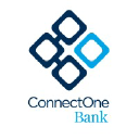 ConnectOne Bancorp Inc. Logo