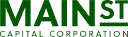 Main Street Capital Corp. Logo