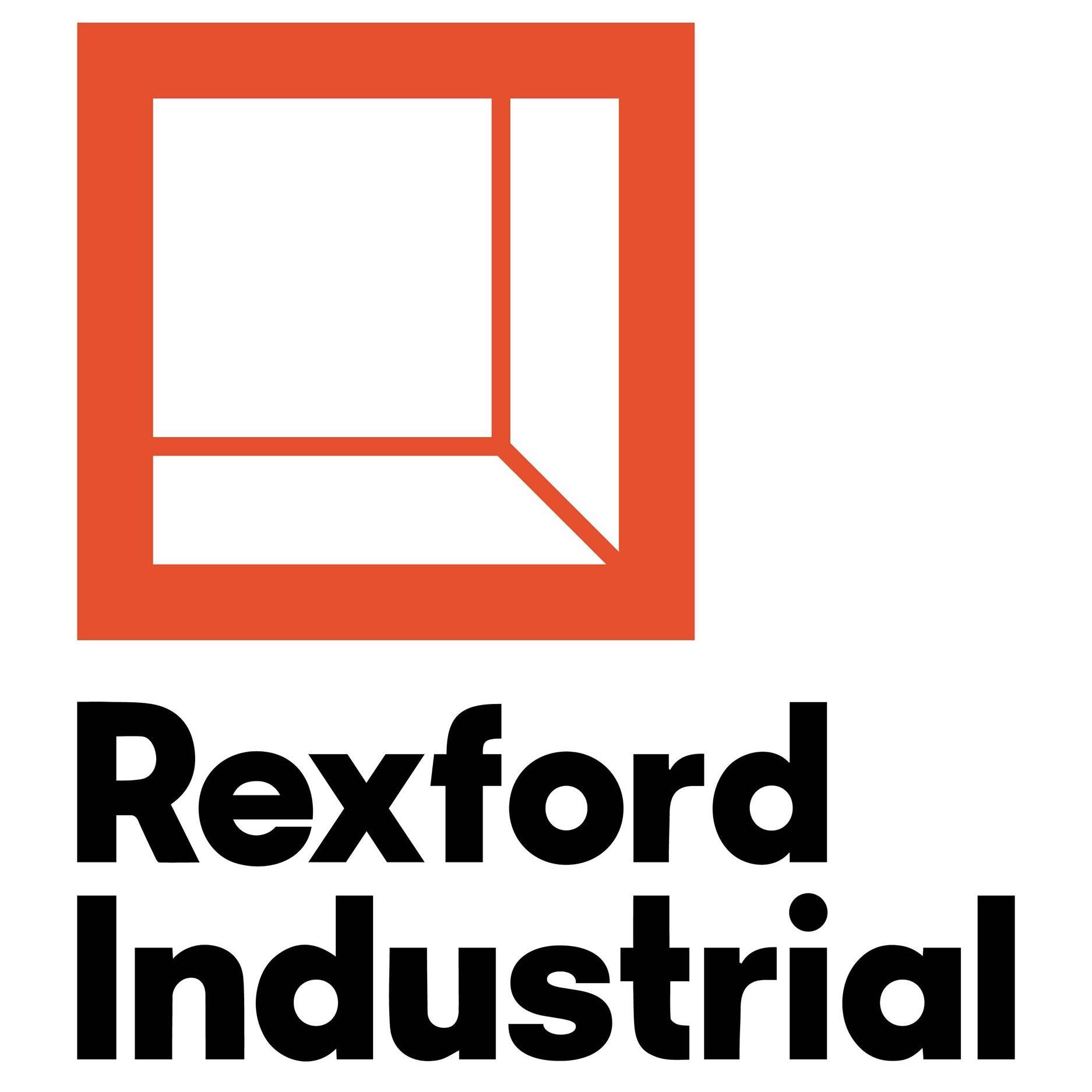 Rexford Industrial Realty Inc. Logo