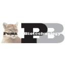 Puma Biotechnology Inc. Logo