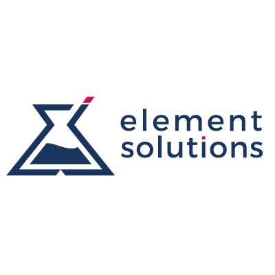 Element Solutions Inc. Logo
