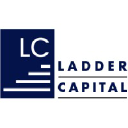 Ladder Capital Corp. Logo