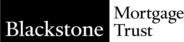 Blackstone Mortgage Trust Inc. Logo
