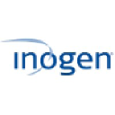 Inogen Inc. Logo
