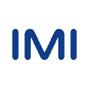 IMI PLC Logo