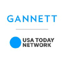 Gannett Co. Inc. Logo
