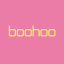 boohoo Group PLC Logo