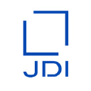 Japan Display Inc. Logo