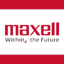 Maxell Holdings Ltd. Logo