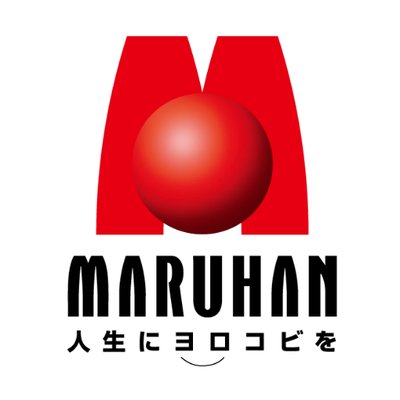 Maruha Nichiro Corp. Logo