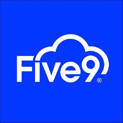 Five9 Inc. Logo