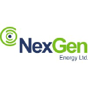 NexGen Energy Ltd. Logo
