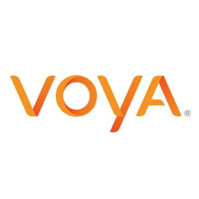 Voya Financial Inc. Logo