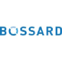 Bossard Holding AG Logo