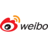 Weibo Corp. R.Sh.Cl.A(sp.ADRs)/1 DL-,00025 Logo