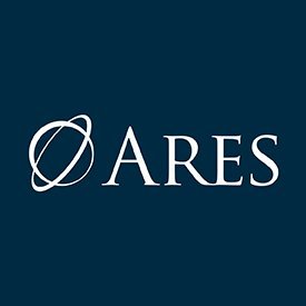 Ares Management Corp Logo