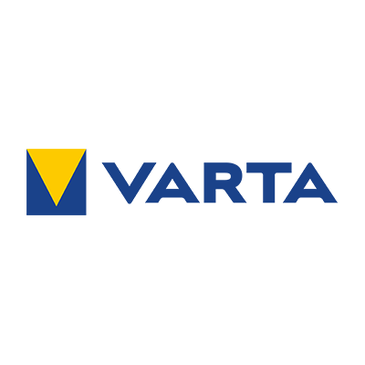 VARTA AG Logo