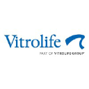 Vitrolife AB Logo