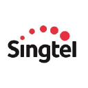 S'pore Telecommunications Ltd. Logo