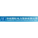Huaneng Power Internatl Inc. Logo