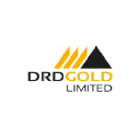 DRDGold Ltd. Reg. Shs (Spons. ADRs)/10 RC 1 Logo