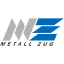 Metall Zug AG Logo
