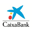 Caixabank S.A. Logo