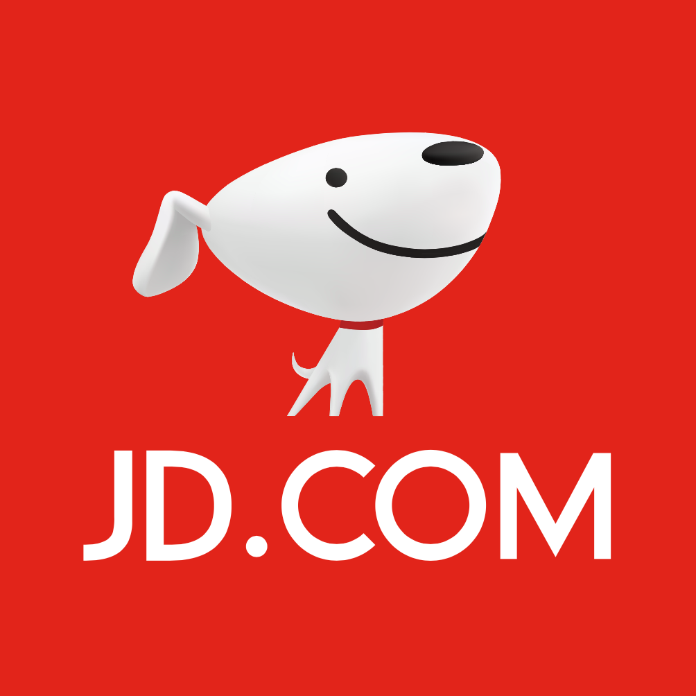 JD.com Inc. Logo